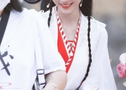 Traditional Elegance:A Womens Tang Suit Set for Modern Youth