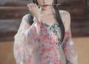 Babys Hundred-Day Celebration:The Significance of Tang Costumes