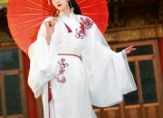The Rise of Hanfu Shoes for Baby Girls:A Glimpse into Traditional Elegance