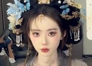 The Story of a Pink Cheongsams Buttons