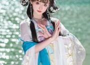 The Splendor of Ming-Style Shoes in Hanfu Fashion:A Cultural Journey