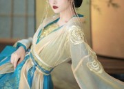 Knitted Cardigan and Cheongsam:A Fashionable Fusion
