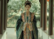 Bunny-Inspired Hair Ornaments for Traditional Chinese Costumes:A Guide to Hanfu Headwear