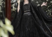 Vintage Shoes for Women:The Perfect Pairing with Cheongsam