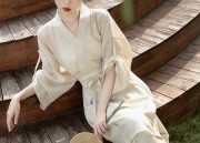 Moon-Flowers Original Hanfu:The Journey of Traditional Chinese Elegance