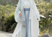 Hanfu Shoes:Summer Styles and Their Cultural Significance