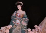 Vintage-Style Dress:Embracing the Retro Charm