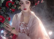 Childrens New Years Clothes:The Revival of Traditional Hanfu for Winters New Years Visit