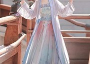 The Splendor of Tang-Style Large-Size Hanfu:A Journey into Traditional Chinese Elegance