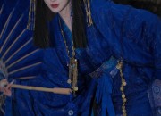 The Enchanting Beauty of Tang-Style Hanfu for Women:A Journey into the Realm of Immortality