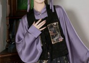 The Song Dynasty Hanfu Straps:A Closer Look into Traditional Chinese Fashion
