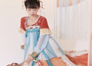 Childrens Green Plaid Skirt:Embracing the Eco-Friendly Fashion for Kids