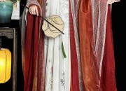 Babys First Ceremony:The Significance of Hanfu Robes in the Grasp of Weeks Tradition