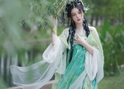 Elegance in Every Step:The Story of Suzhou Yijiangnan Cheongsam Shop