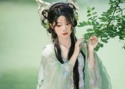 Summer Premium Qipao:A Blend of Tradition and Elegance