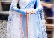 Hanfu Sleepwear:Embracing Traditional Elegance for a 200-Pound Body