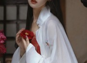 The Summer of Chinese Girls Horseface Skirt