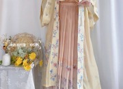 Reinventing Traditional Qipao:High-End Autumn and Winter Fashion