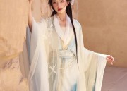 The Evolution of the Elongated Cheongsam:A Glitz and Glamour Runway Showcase