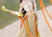 The Splendor of Hanfu Wedding Gowns:A Journey into Traditional Chinese Bridal Attire