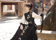 Elegance and Tradition in a Gentrys Attire:The Story of Suzhou Cheongsam and its Noblewoman