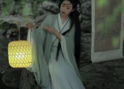 The Charm of Shanhe Style Hanfu:A Closer Look at the Elegant Attire of Old Wen