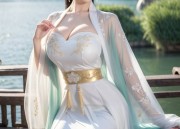 Childrens Cheongsam:The Rising Trend of Qipao Fashion for Kids