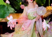 Affordable Hanfu Fashion:The Allure of Cheaper Hanfu Short-Sleeved Tops