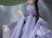 The 3-Meter Hanfu Belt:A Journey into Traditional Chinese Elegance