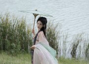 Hanfu Hairstyle Styling and Fixation:A Guide to Preserving Traditional Beauty