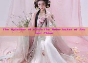 The Splendor of Hanfu:The Robe-Jacket of Ancient China