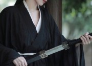 The Exclusive Umbrella for Cheongsam Fashion Show:A Blend of Tradition and Modernity