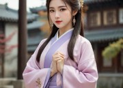 The Enchantment of Hanfu Jewelry:The Graceful Dance of Ribbon Accessories