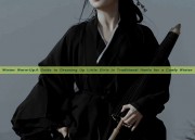 Winter Warm-Up:A Guide to Dressing Up Little Girls in Traditional Hanfu for a Comfy Winter