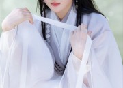 The Lost Splendor of Hanfu:Unraveling the Mystery of Changan in Traditional Chinese Attire