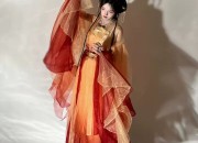 The Splendor of Cheongsam and Tang Suit Jackets:A Cultural Journey