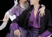The Flower Fairy Hanfu:A Blend of Beauty and Tradition