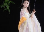 The Splendid Charm of Hanfu Fringes and Tassel Sleeves