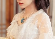 Childrens Traditional Chinese Hanfu Costumes:A Glimpse into Ancient Elegance