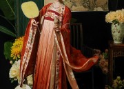 The First-Grade Opening Ceremony:The Introduction of Hanfu Traditional Attire