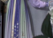 Vintage Cheongsam Elegance:The Allure of Shanghais Aristocratic Miss in the Republic Era