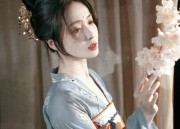 Elegant Child Girls Qipao:A Guide to Styling and Care for Advanced Childrens Traditional Wear