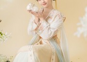 Childrens Hanfu Shoes for Girls in Autumn Winter:A Guide to Warm and Stylish Options