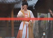 Plus-Size汉服，胖妹妹的全套穿搭指南