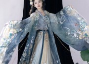 Winter Style of Horseface Skirt Overcoat