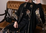 Elegant and Enchanting:The Ancient Beauty of Hanfu for Adult Women