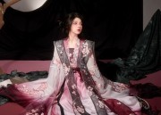 The Revival of Hanfu:Exploring the Beauty of Ancient and Modern Chinese Traditional Clothing