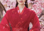 The Elegance of Cheongsam for a 130-Pound Body