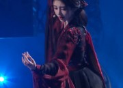 Blooming Deities:Original Hanfu Unstained in the Flower Realm Chronicles