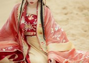 The Charm of Cheongsam for a Petite Student at 150cm